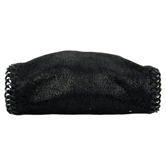 Stella McCartney Falabella Schoudertas in Zwart Leer - Image 6