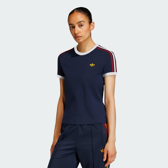 3 STRIPES SLIM TEE - Image 1