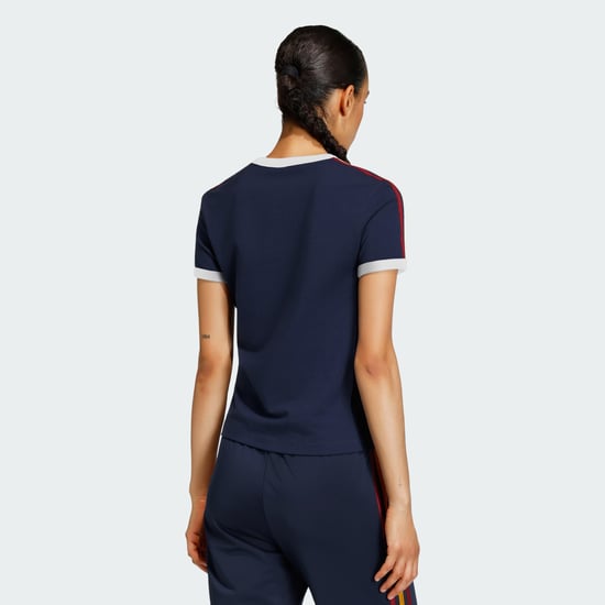 3 STRIPES SLIM TEE - Image 2