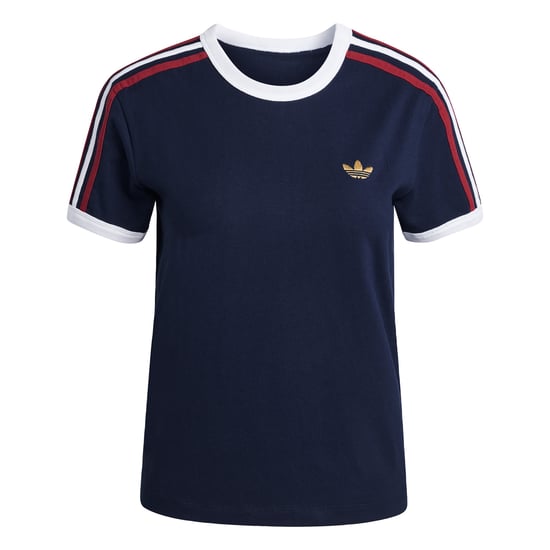3 STRIPES SLIM TEE - Image 3