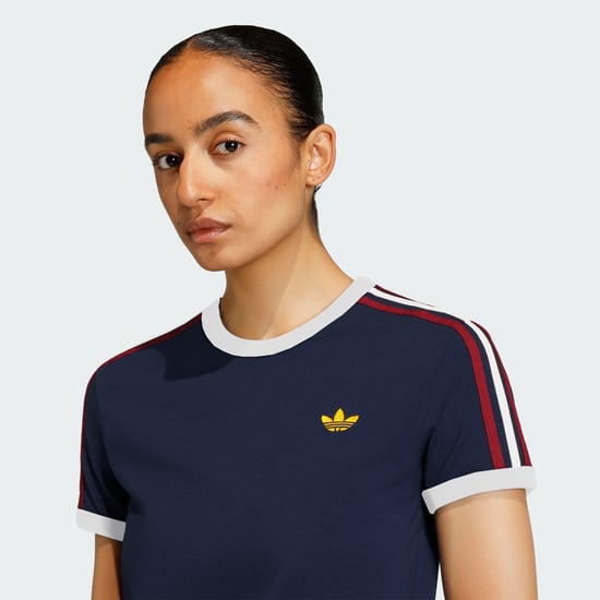 3 STRIPES SLIM TEE - Image 4