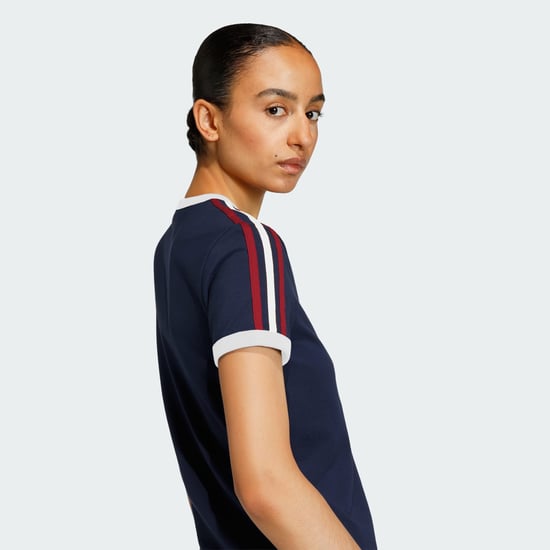3 STRIPES SLIM TEE - Image 5