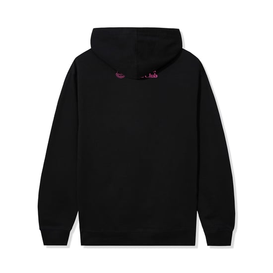 ASSC X Everton FC The Toffees Hoodie - Black Mineral - Image 2