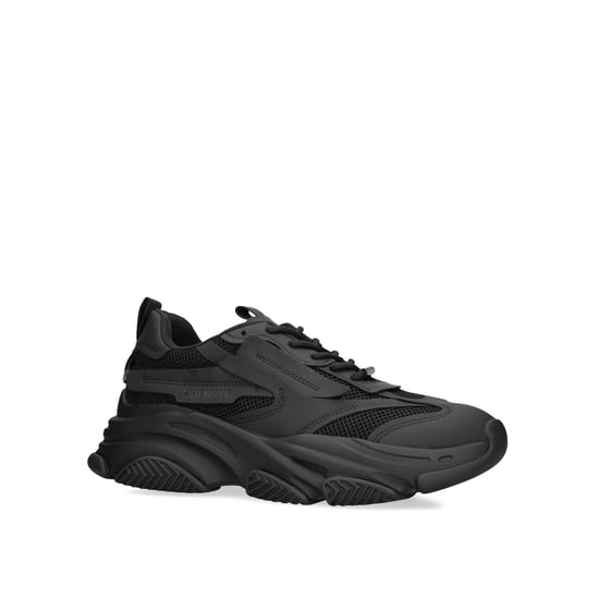 Possess Black Sneakers - Image 1