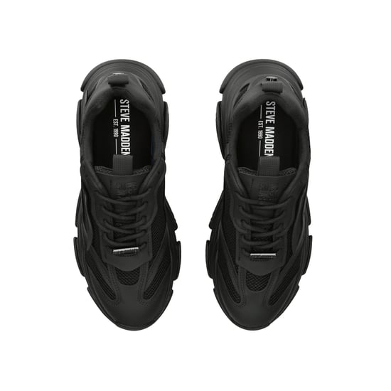 Possess Black Sneakers - Image 2