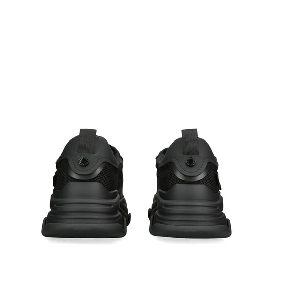 Possess Black Sneakers - Image 3