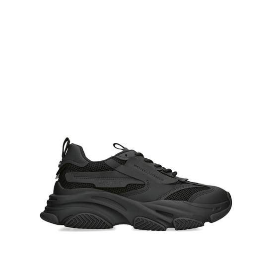 Possess Black Sneakers - Image 4