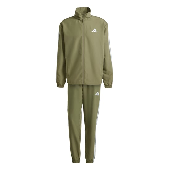 3-STRIPES WOVEN TRACKSUITS - Image 3