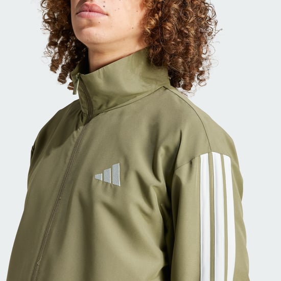 3-STRIPES WOVEN TRACKSUITS - Image 4
