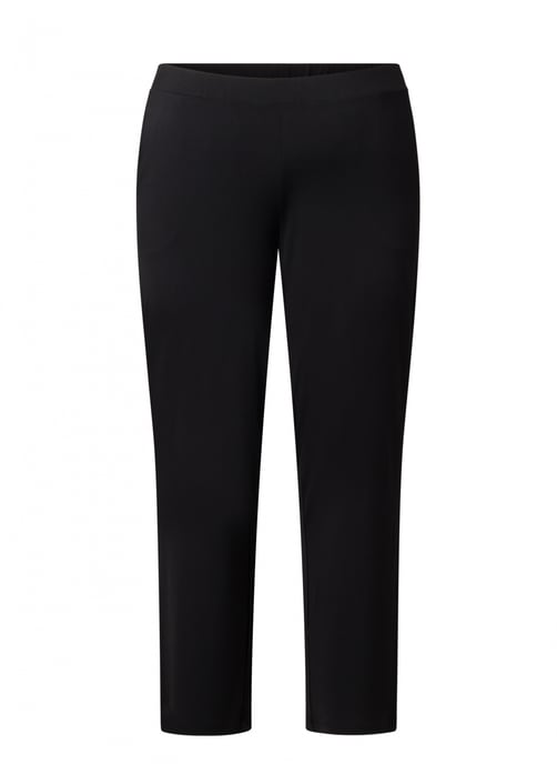 COLLETTA Neva Bottoms - Black - Image 1