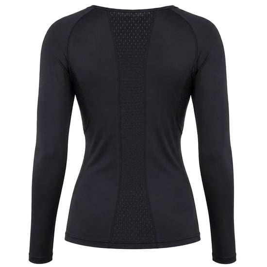 2XU Compression Womens Black Top - Image 2