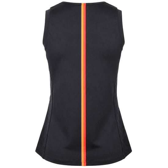 Ellesse Whitsand Womens Black Vest - Image 2
