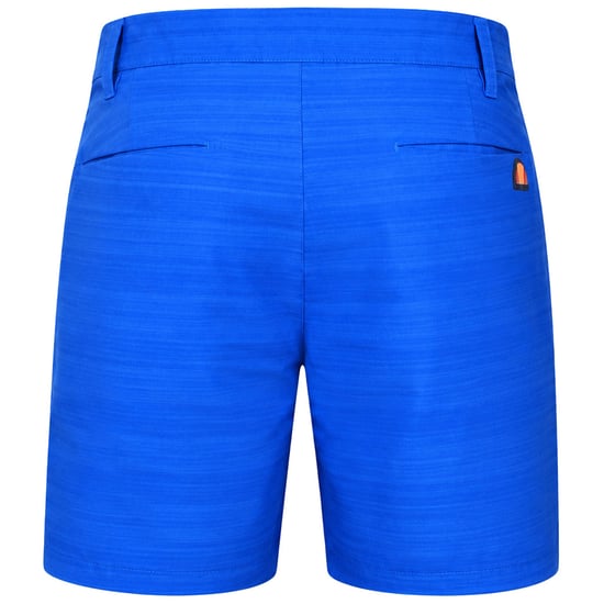 Ellesse Bernalo Mens Blue Shorts - Image 2