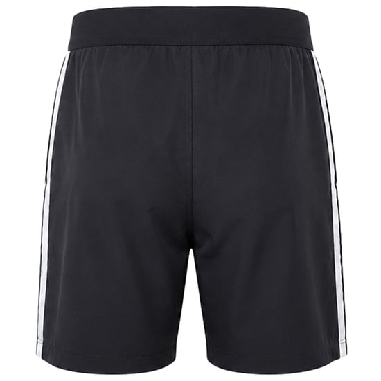Ellesse Rawson Mens Black Shorts - Image 3
