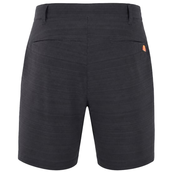 Ellesse Bernalo Mens Black Shorts - Image 2