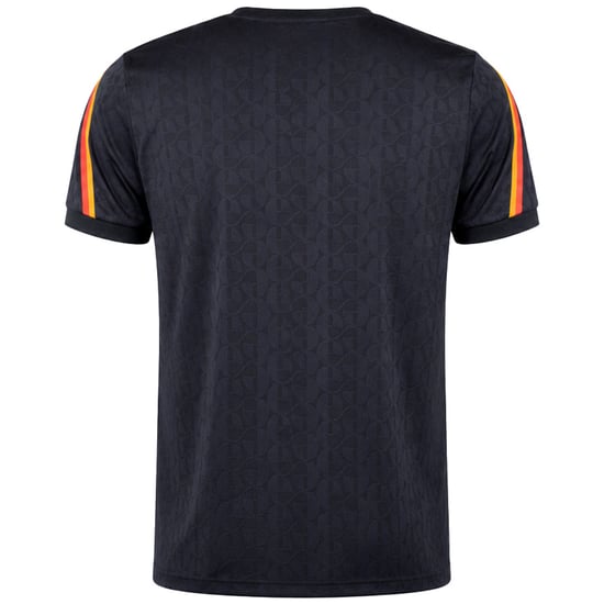 Ellesse Daymer Mens Black T-Shirt - Image 2