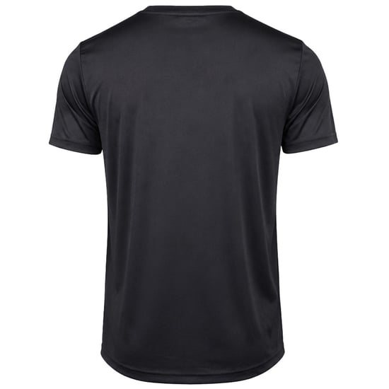 Ellesse Mundo Mens Black T-Shirt - Image 2