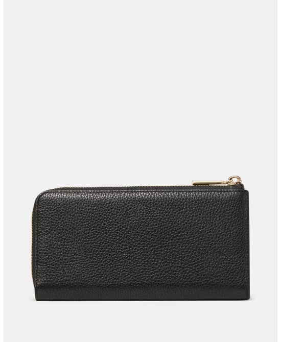 Large Slim L-Zip Wallet - Image 2