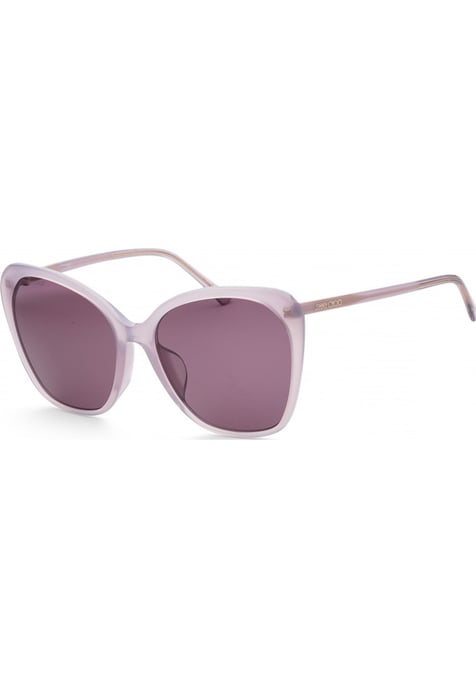 Jimmy Choo ELEFS 59 0B3V UR Ele Sunglasses - Image 1