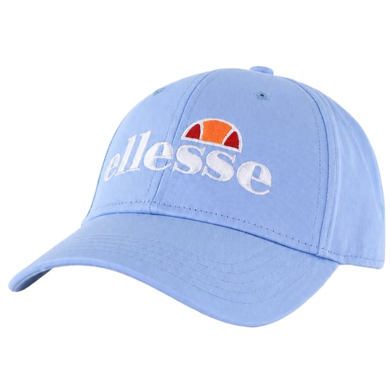 Ellesse Ragusa Kids Light Blue Cap - Image 1