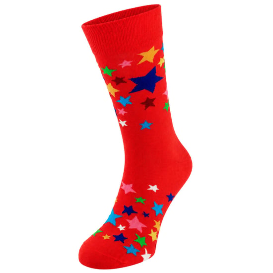 Happy Socks 4-Pack Holiday Classic Multicolour Gift Set - Image 2