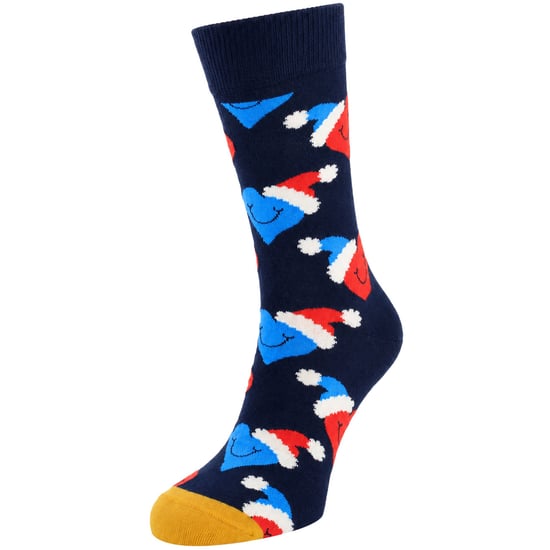 Happy Socks 4-Pack Holiday Classic Multicolour Gift Set - Image 5