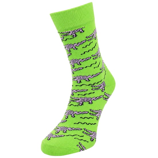 Happy Socks 4-Pack Pool Party Multicolour Gift Set - Image 5