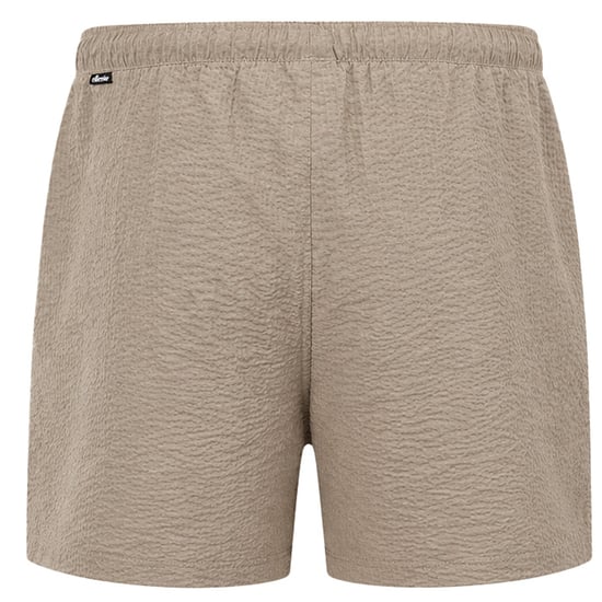 Ellesse Libero Mens Light Brown Swim Shorts - Image 2