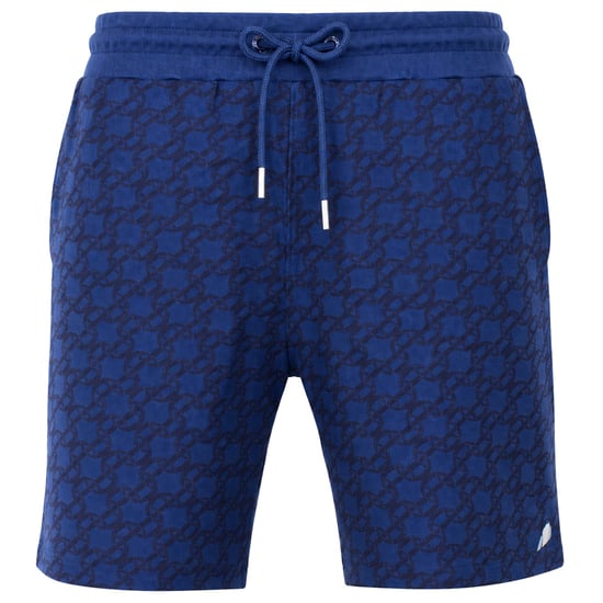 Ellesse Terinas Mens Navy Shorts - Image 1
