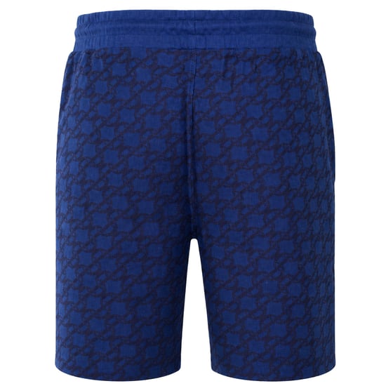 Ellesse Terinas Mens Navy Shorts - Image 2