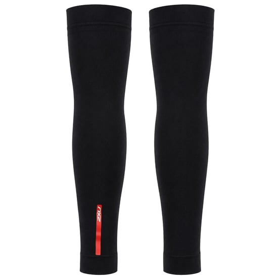 2XU Compression Black Leg Sleeve - Image 1