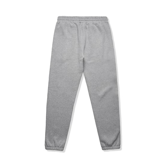 ASSC X Everton FC Toffees Sweatpants - Grey Heather - Image 2