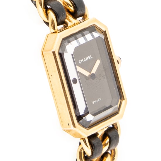 Première M  Horloge - Image 3