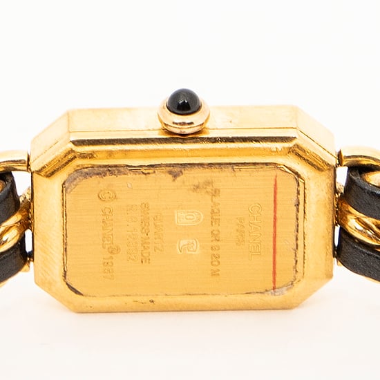 Première M  Horloge - Image 5