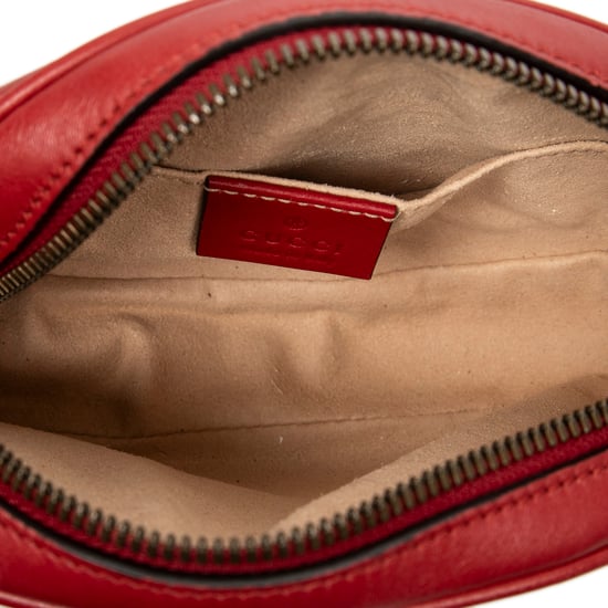 GG Marmont Belt Bag  Waist Bag - Image 4
