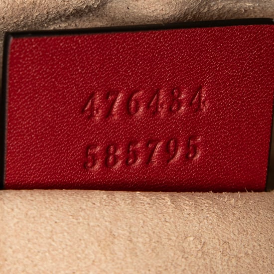 GG Marmont Belt Bag  Waist Bag - Image 5