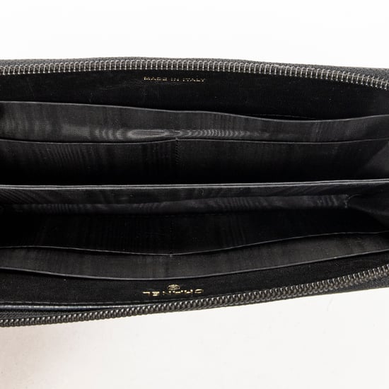 Timeless Zip Around Wallet   Portemonnee - Image 5
