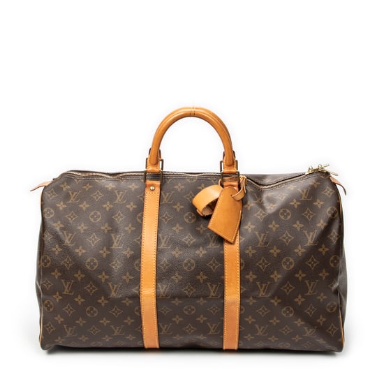 Keepall 50 reistas - Image 1