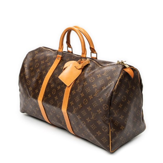 Keepall 50 reistas - Image 2