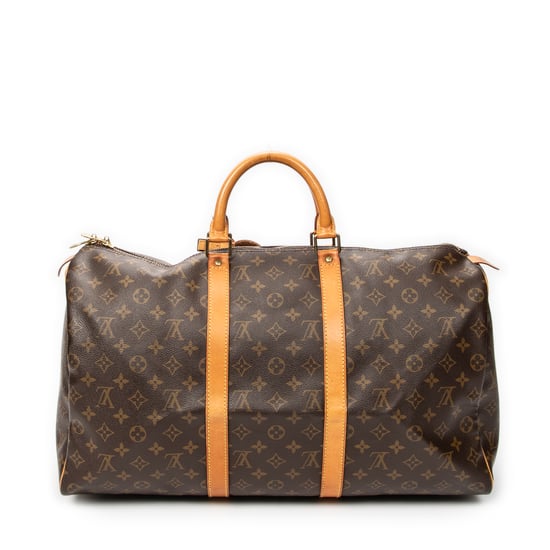 Keepall 50 reistas - Image 5