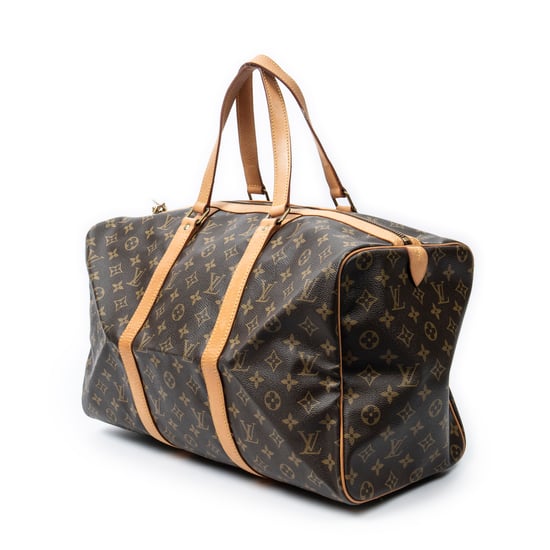 Sac Souple 45 Travel Bag - Image 2