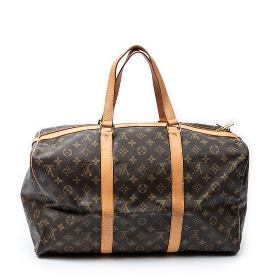 Sac Souple 45 Travel Bag - Image 5