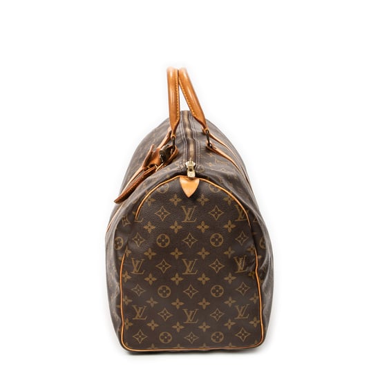Keepall 5 Travel Bag - Image 3