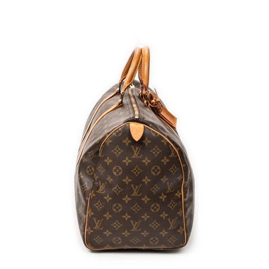 Keepall 5 Travel Bag - Image 4