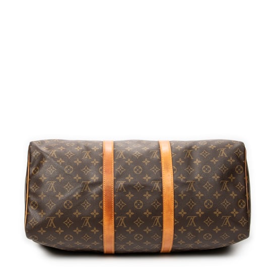 Keepall 5 Travel Bag - Image 6