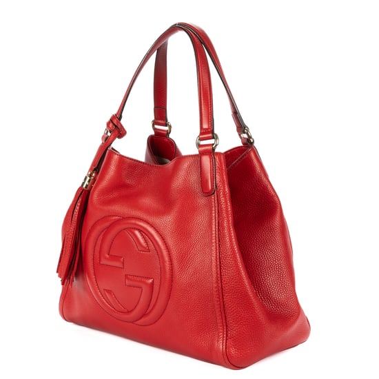 Soho Tassel Hobo  Handbag - Image 2