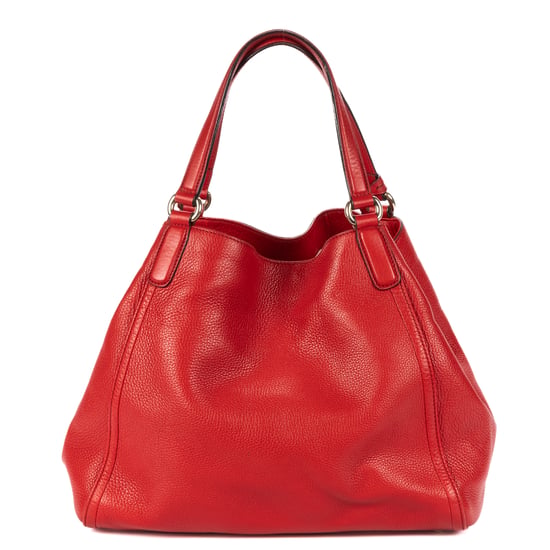 Soho Tassel Hobo Handbag - Image 5
