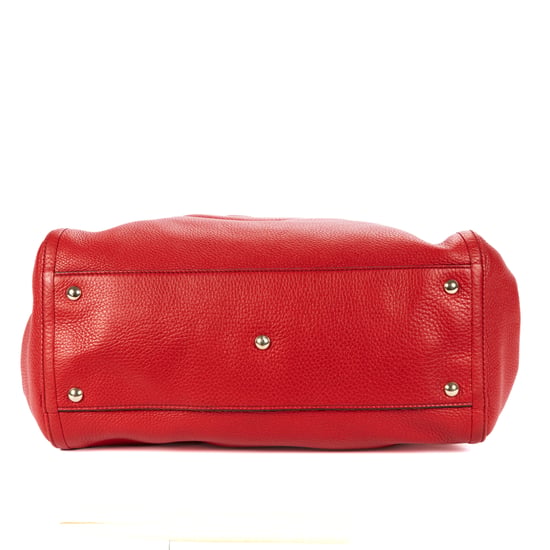 Soho Tassel Hobo Handbag - Image 6