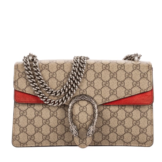 Small Dionysus Chain Crossbody Small Shoulder Bag - Image 1