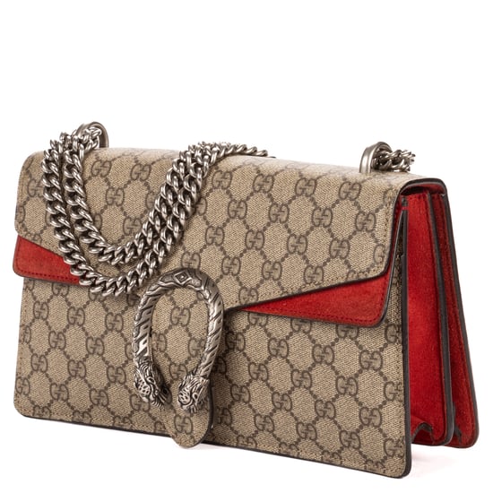 Small Dionysus Chain Crossbody Small Shoulder Bag - Image 2